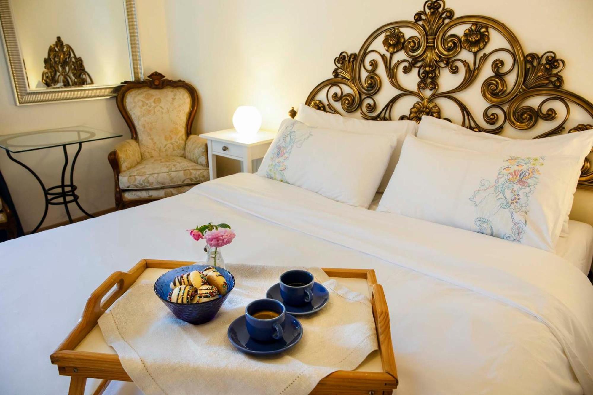 Azzurra Home Рим Екстериор снимка