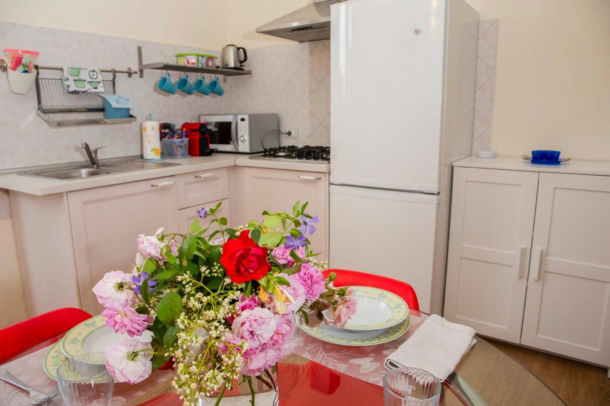 Azzurra Home Рим Екстериор снимка