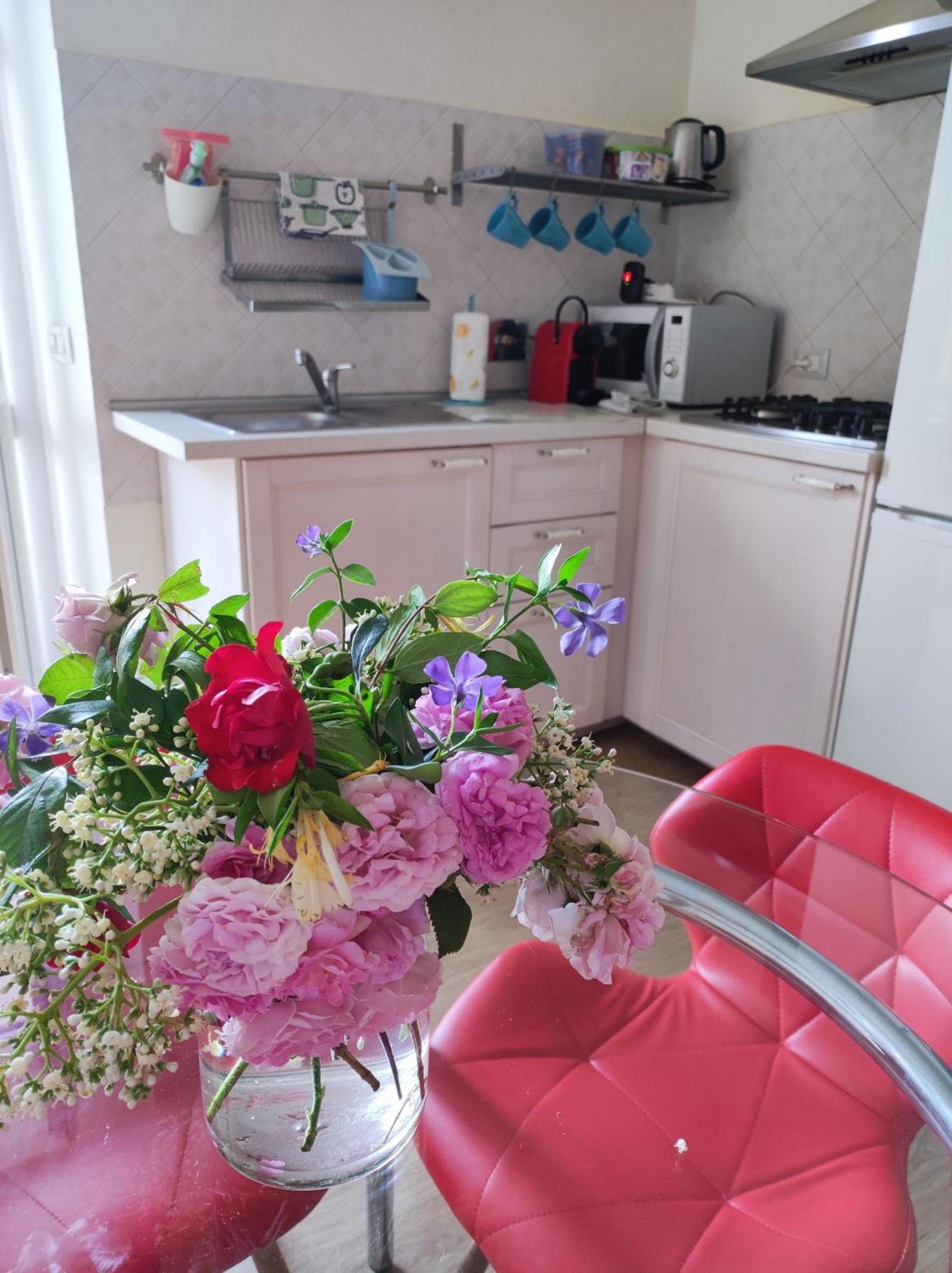 Azzurra Home Рим Екстериор снимка
